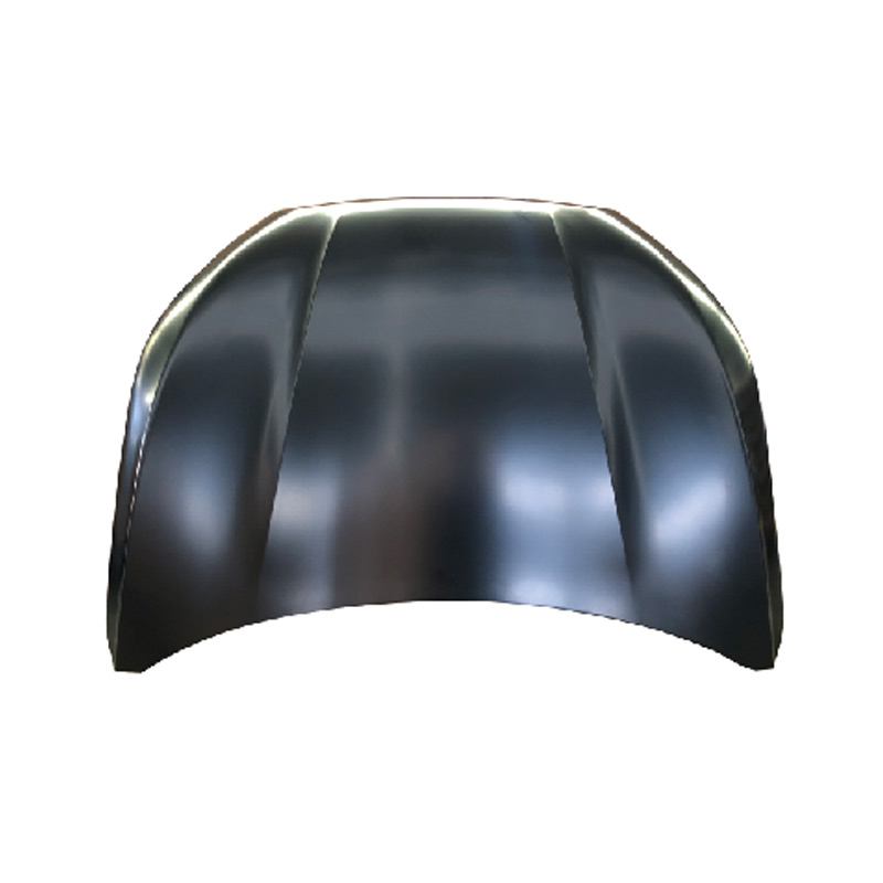 HOOD (ALUM) COMPATIBLE WITH LINCOLN CORSAIR 2020-