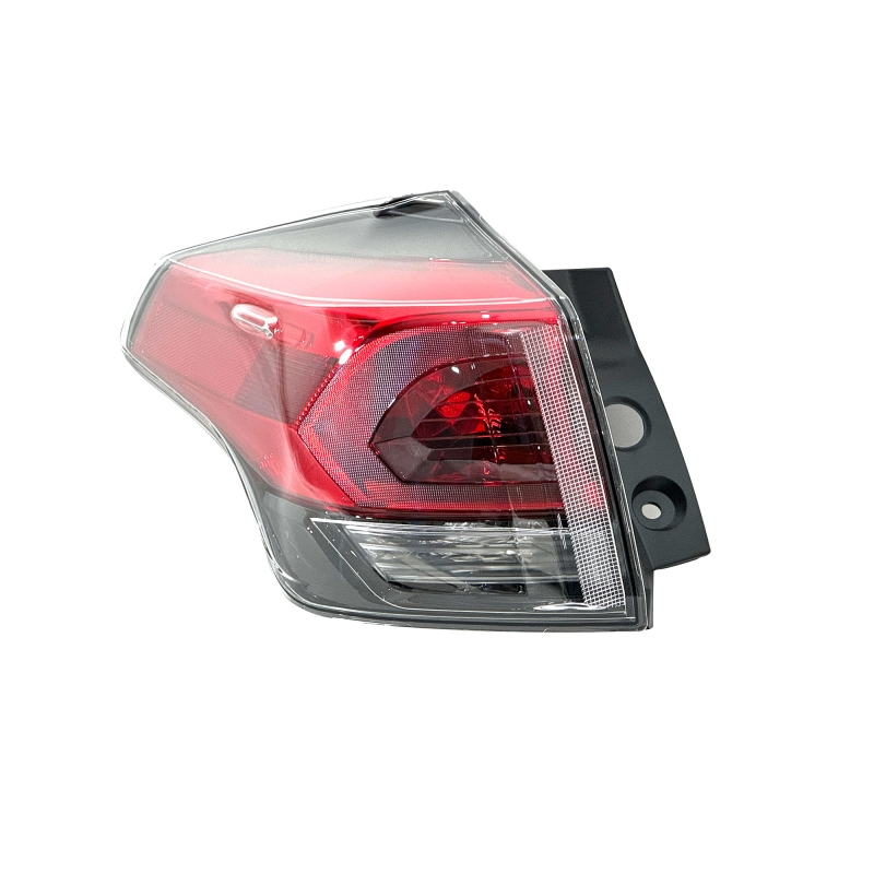 TAIL LAMP(OUTER)USA COMPATIBLE WITH 2017 TOYOTA RAV4, LH