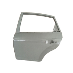 For ZHONGHUA H330 REAR DOOR LH