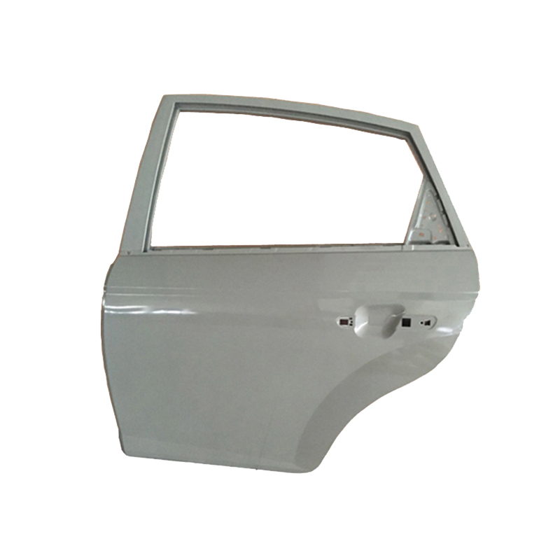 For ZHONGHUA H330 REAR DOOR LH