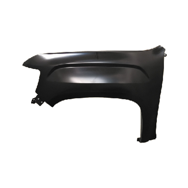 FRONT FENDER COMPATIBLE WITH GMC CANYON 2019, LH