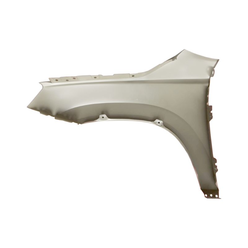 FRONT FENDER COMPATIBLE WITH 2017 SKODA KAROQ, RH