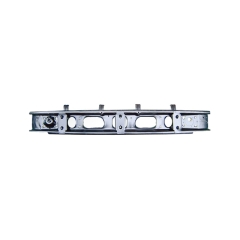 FRONT BUMPER REINFORCEMENT COMPATIBLE WITH 1998-2005 CHEVROLET SPARK 0.8