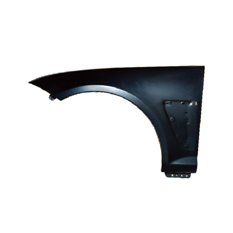 FRONT FENDER COMPATIBLE WITH JAGUAR XF, LH