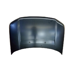 HOOD COMPATIBLE WITH LAND ROVER FREELANDER 2 LR2 2007-2015