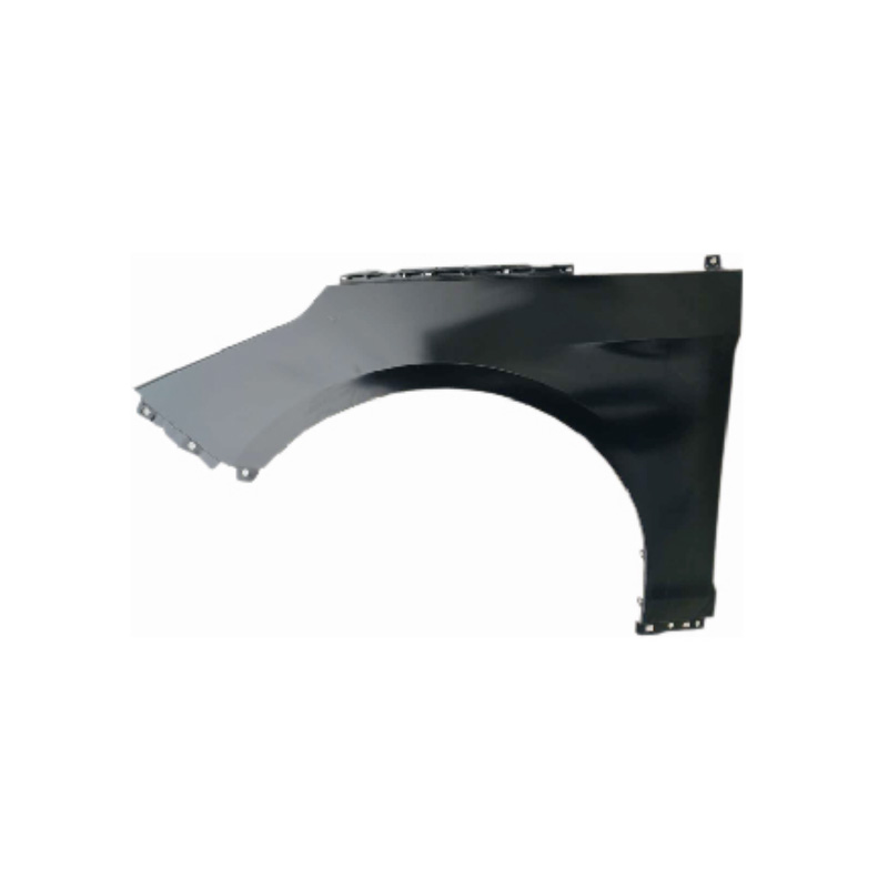 FRONT FENDER COMPATIBLE WITH HYUNDAI SONATA 2016, LH