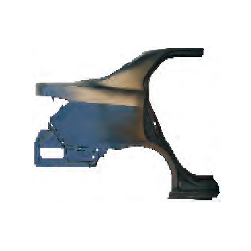 For HONDA CITY REAR FENDER-RH