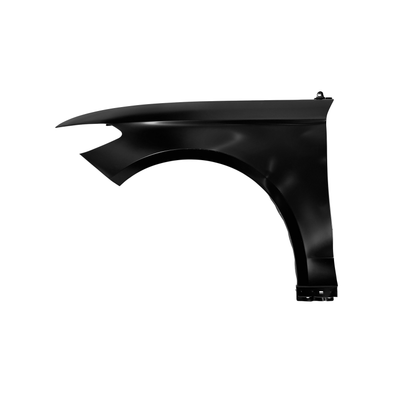 FRONT FENDER COMPATIBLE WITH 2013- FORD MONDEO, LH