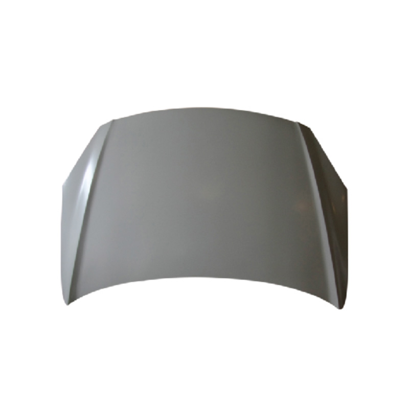 HOOD COMPATIBLE WITH HYUNDAI I 30 2008