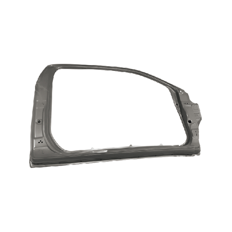 SIDE PANEL COMPATIBLE WITH TOYOTA HILUX VIGO 2005-2010(ONE AND HALF CABIN), RH