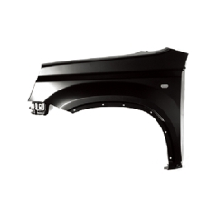 FRONT FENDER COMPATIBLE WITH NISSAN X-TRAIL 2008, LH