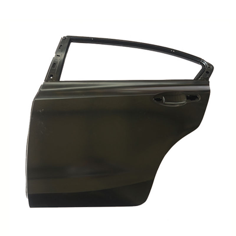 For HONDA CIVIC 2012  REAR DOOR-LH