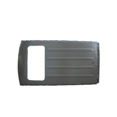 ROOF PANEL (W/WINDOW) COMPATIBLE WITH KIA SPORTAGE 2011