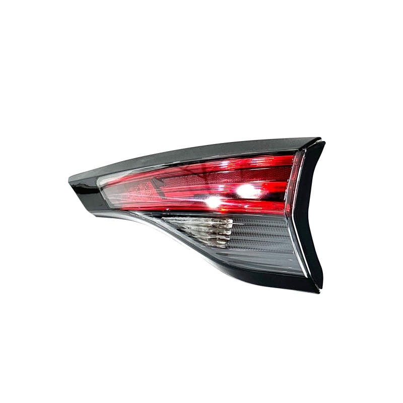 REAR LAMP(LOW TYPE)(INNER) COMPATIBLE WITH 2021 TOYOTA SIENNA, RH