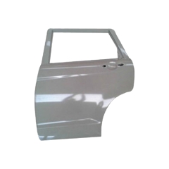 For GWM HOVER H6 REAR DOOR-LH