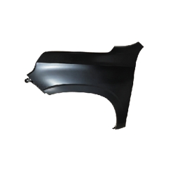 FRONT FENDER COMPATIBLE WITH CHEVY SUBURBAN 2021-, LH