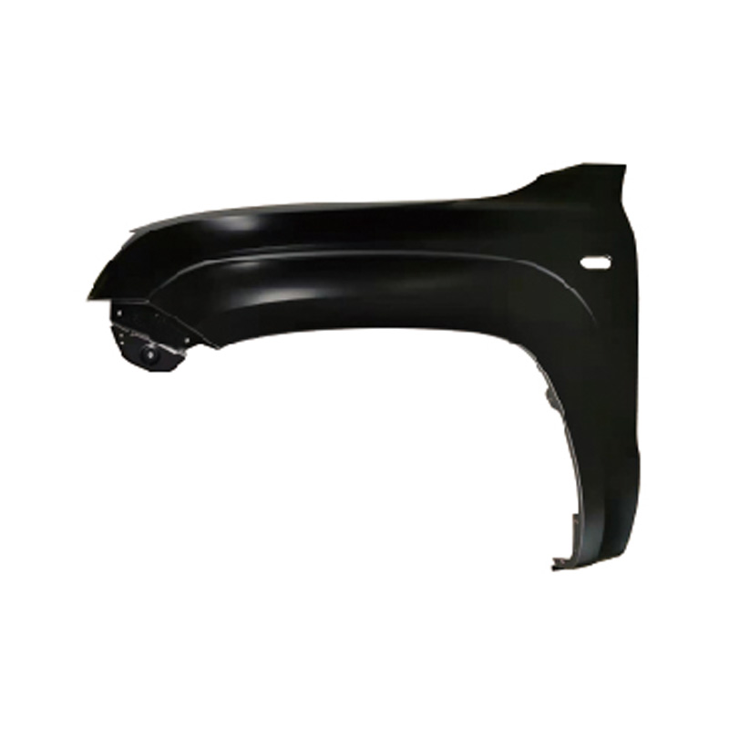 FRONT FENDER COMPATIBLE WITH VOLKSWAGEN AMAROK, LH