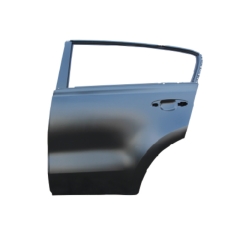 REAR DOOR COMPATIBLE WITH KIA SPORTAGE 2016, LH