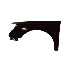 FRONT FENDER COMPATIBLE WITH VOLKSWAGEN PASSAT B6 2006-, LH