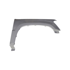 For SG(HUANGHAI) PLUTUS FRONT FENDER RH