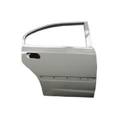 REAR DOOR COMPATIBLE WITH HYUNDAI ELANTRA 2003, RH