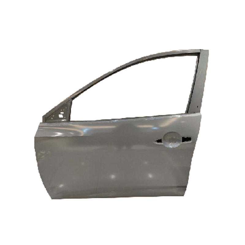 FRONT DOOR COMPATIBLE WITH NISSAN SYLPHY 2020, LH