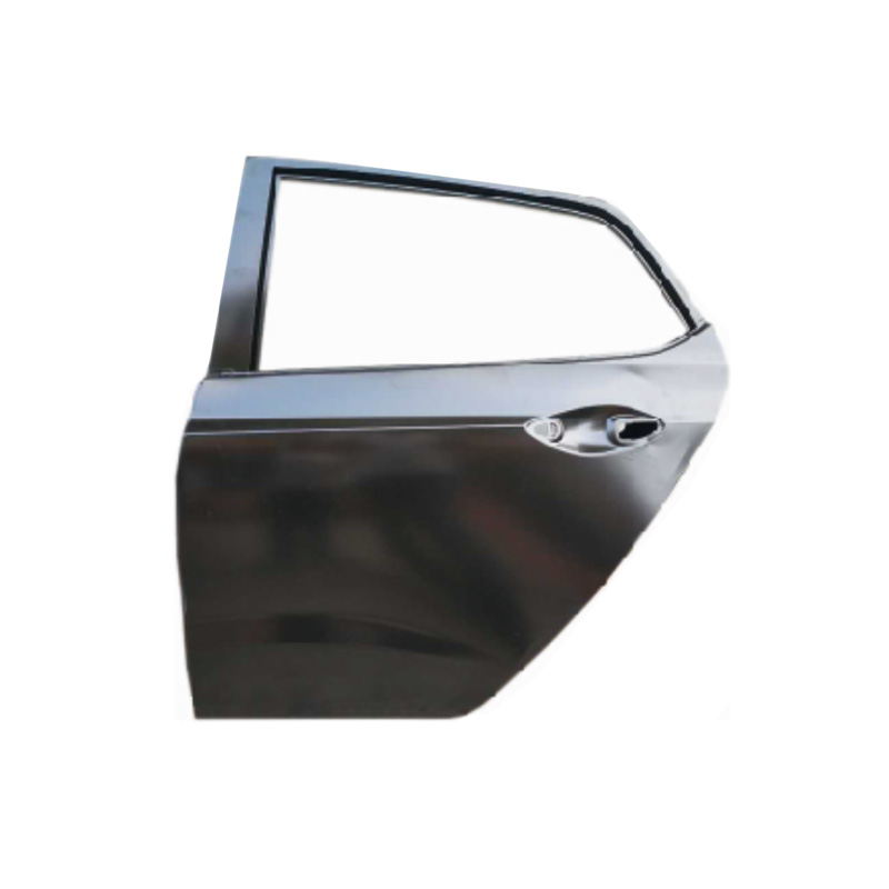 HATCHBACK REAR DOOR COMPATIBLE WITH HYUNDAI I 10 2014, LH