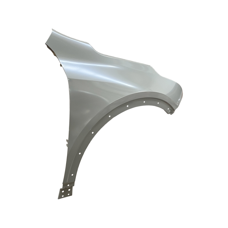 FRONT FENDER COMPATIBLE WITH CADILLAC XT4, RH