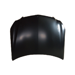 HOOD AL COMPATIBLE WITH MERCEDES-BENZ E-CLASS 2009 W212