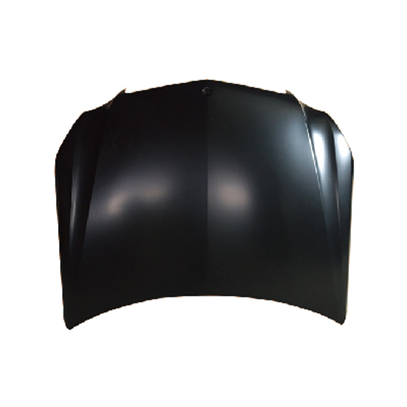 HOOD AL COMPATIBLE WITH MERCEDES-BENZ E-CLASS 2009 W212