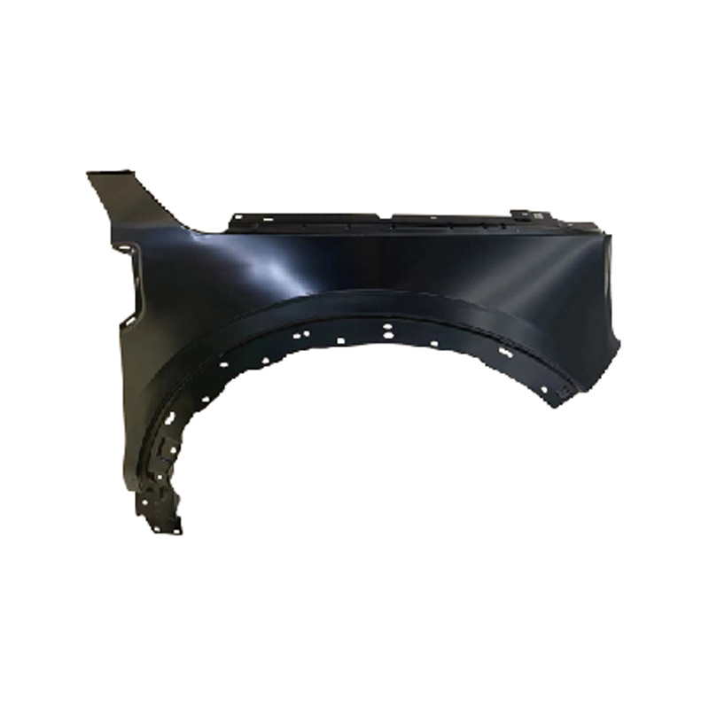 FRONT FENDER (STEEL) COMPATIBLE WITH FORD BRONCO SPORT 2021-, RH