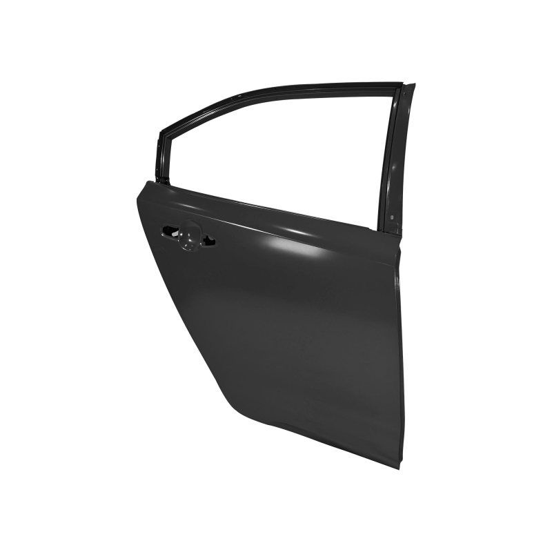 REAR DOOR COMPATIBLE WITH TOYOTA COROLLA 2019, RH