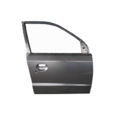 FRONT DOOR COMPATIBLE WITH HYUNDAI ATOS 2004, RH