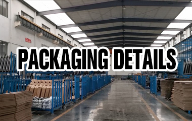 Packaging detailed video collection