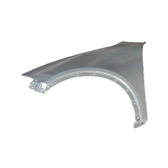 FRONT FENDER COMPATIBLE WITH MAZDA CX4 2016, LH