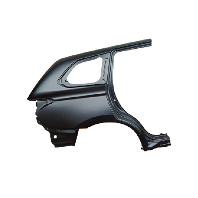 For Mitsubishi outlander 2013-REAR FENDER-RH