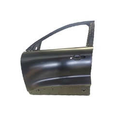 FRONT DOOR COMPATIBLE WITH FORD ESCAPE (KUGA) 2020-, LH