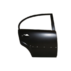 REAR DOOR COMPATIBLE WITH KIA RIO 2003, RH