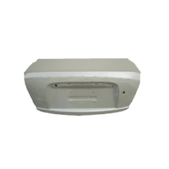 TRUNK LID COMPATIBLE WITH HYUNDAI ACCENT 2006