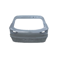 TAILGATE COMPATIBLE WITH HYUNDAI TUCSON 2015