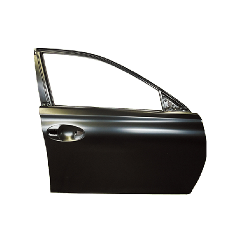 FRONT DOOR COMPATIBLE WITH TOYOTA REIZ 2010, RH