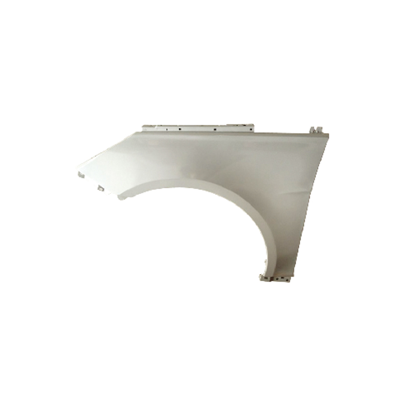 FRONT FENDER COMPATIBLE WITH HYUNDAI SONATA 2011, LH