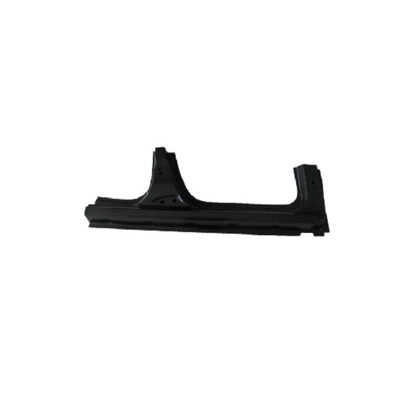 DOOR SILL COMPATIBLE WITH RENAULT SANDERO 2009, LH