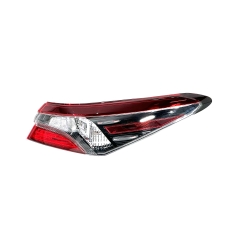 TAIL LAMP(OUTER)(USA) COMPATIBLE WITH 2021 TOYOTA CAMRY, RH