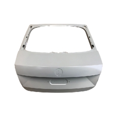 TRUNK LID COMPATIBLE WITH AUDI RAPID 2013-