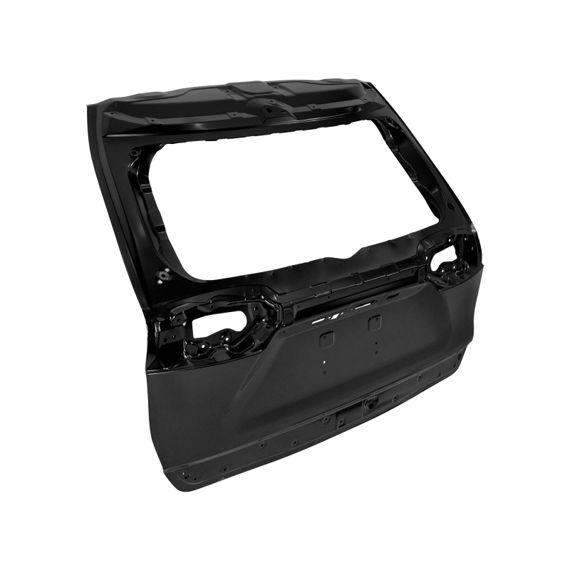 TAILGATE(STEEL) COMPATIBLE WITH 2019 TOYOTA RAV4