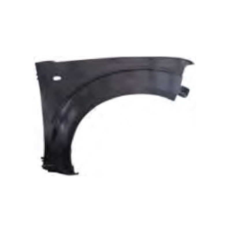 FRONT FENDER COMPATIBLE WITH NISSAN NAVARA 2005, RH