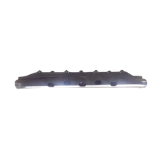 FRONT BUMPER REINFORCEMENT COMPATIBLE WITH SUBARU SUBARU FORESTER 2009