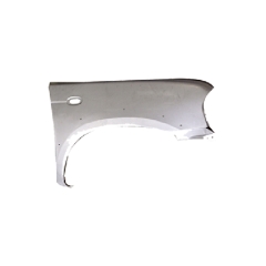 FRONT FENDER COMPATIBLE WITH NISSAN PALADIN, RH