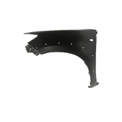 FRONT FENDER COMPATIBLE WITH TOYOTA HILUX VIGO 2012-2014, LH